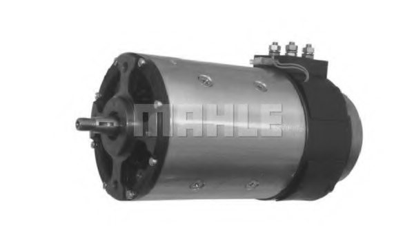 MAHLE ORIGINAL MM 154 Electric Motor
